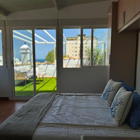 Villa Casa Maia La Carihuela Extérieur photo