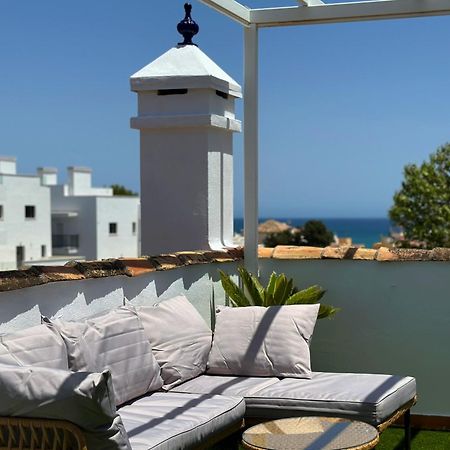 Villa Casa Maia La Carihuela Extérieur photo