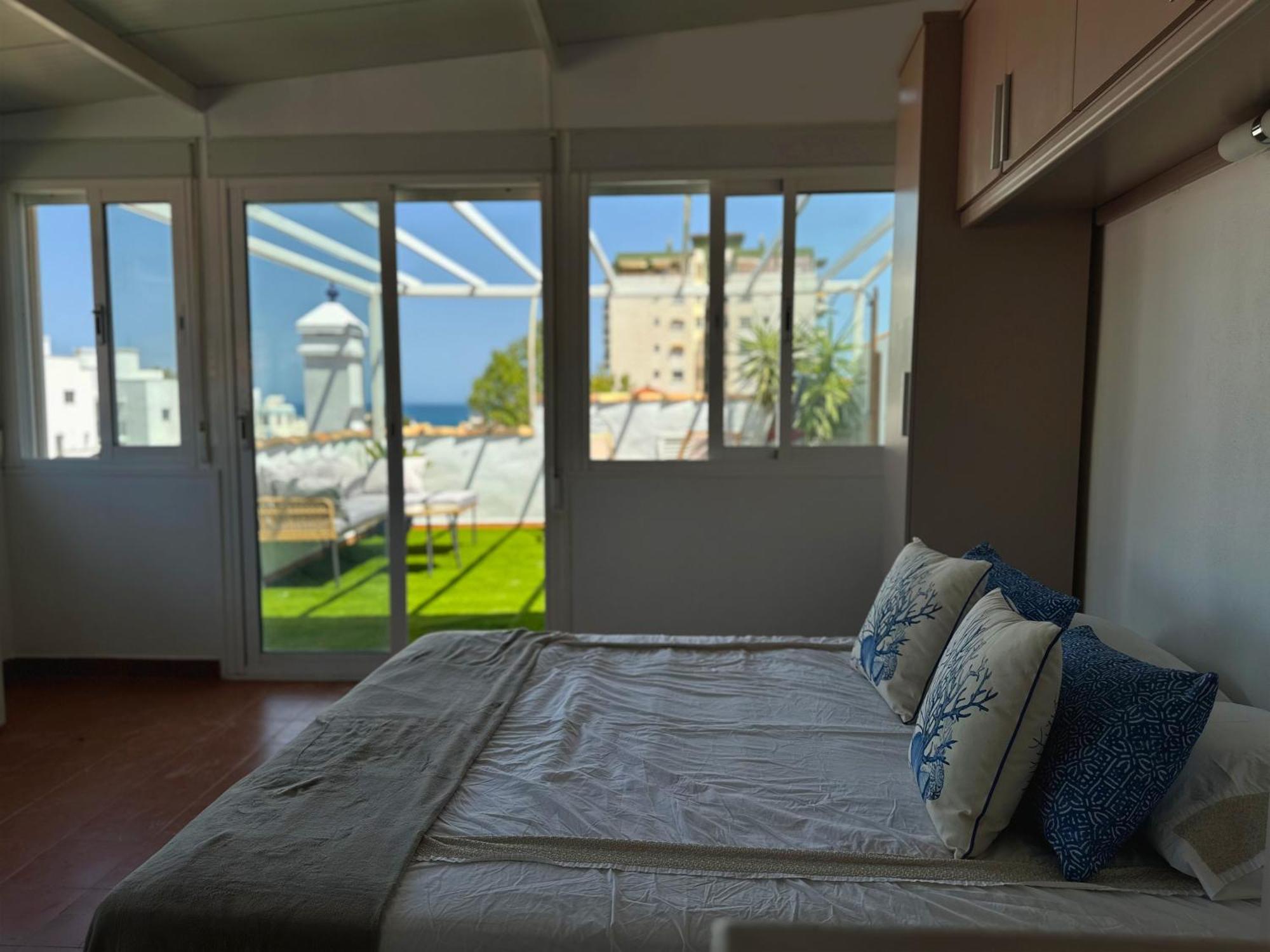 Villa Casa Maia La Carihuela Extérieur photo