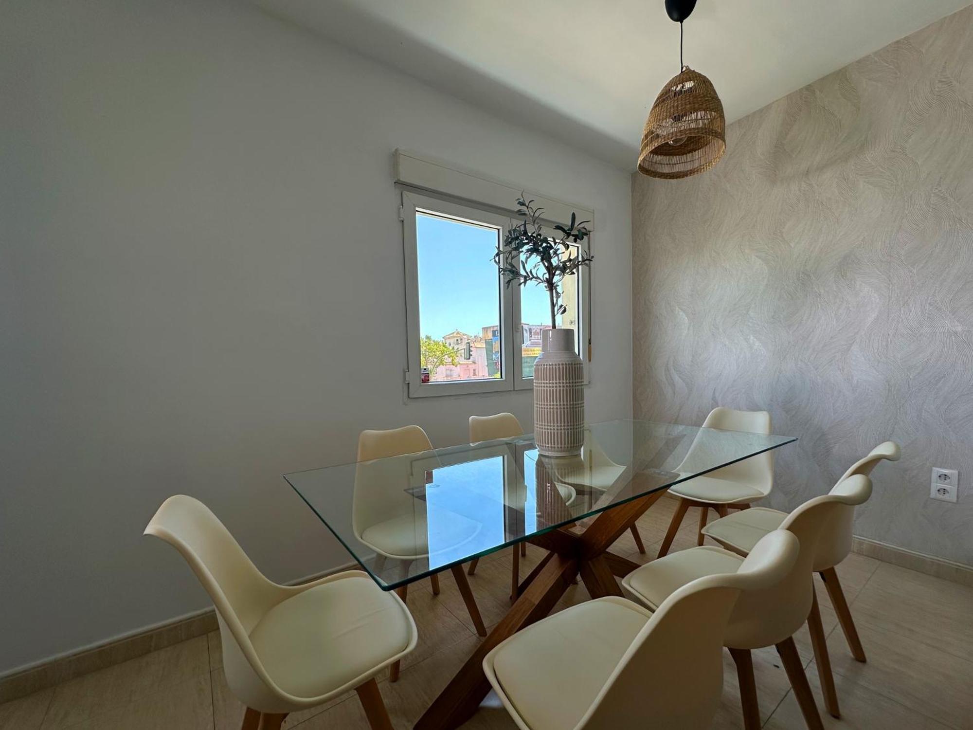Villa Casa Maia La Carihuela Extérieur photo