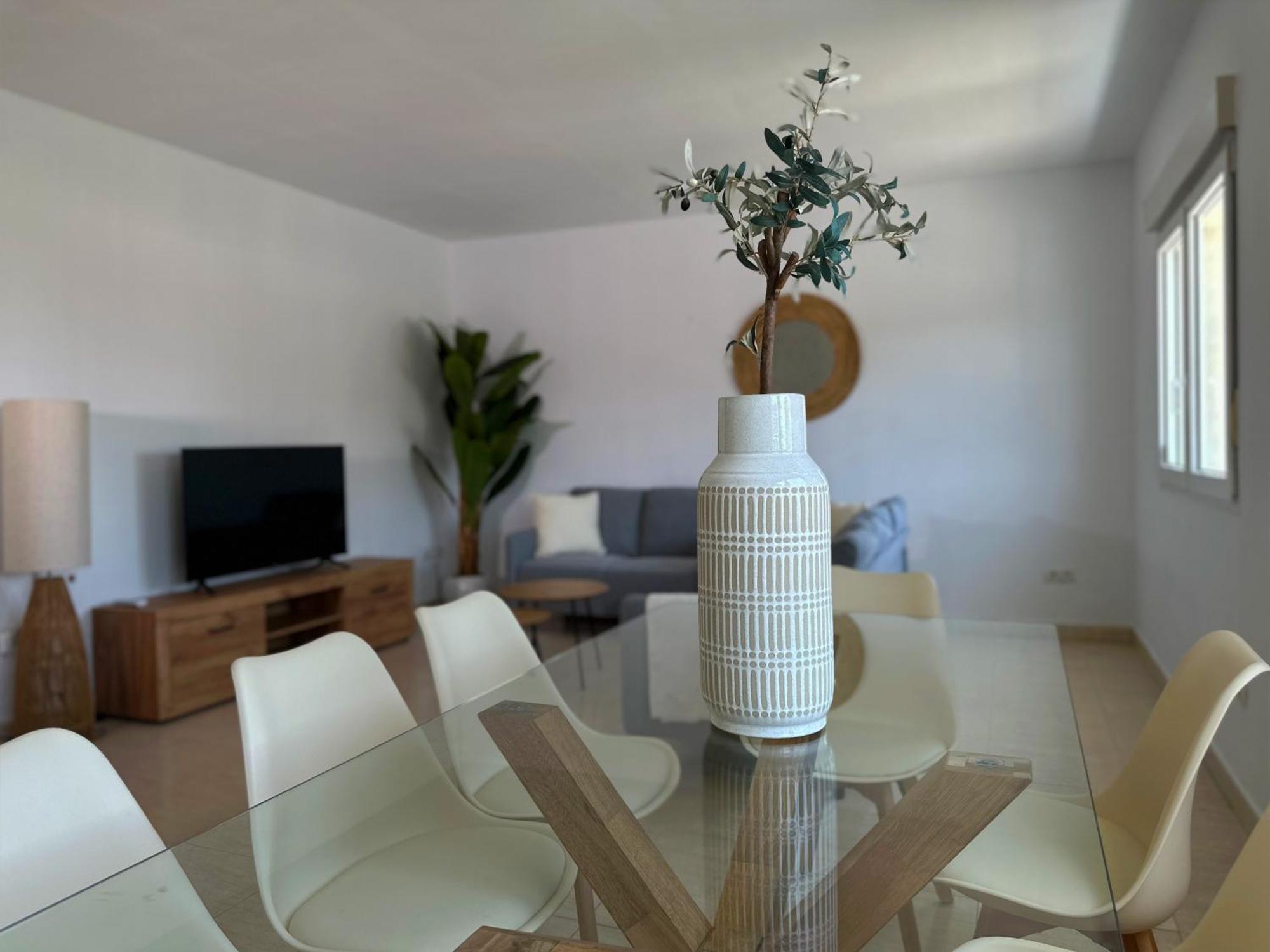 Villa Casa Maia La Carihuela Extérieur photo