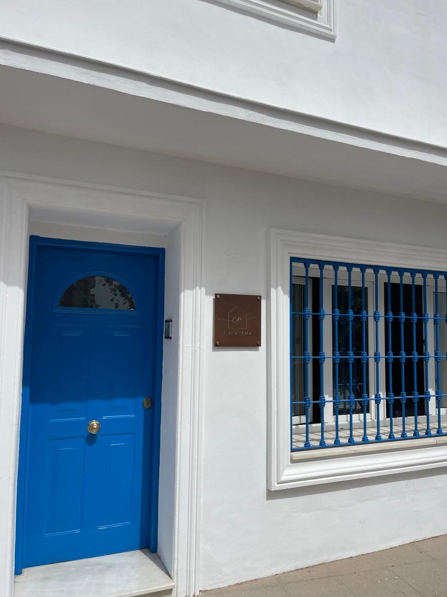 Villa Casa Maia La Carihuela Extérieur photo
