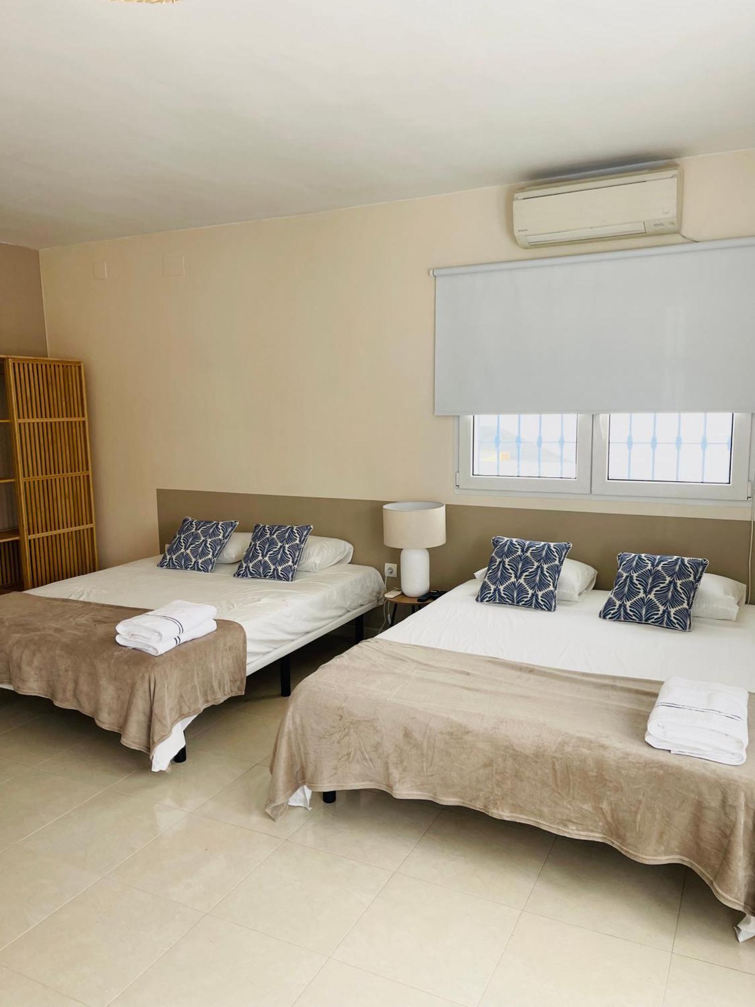 Villa Casa Maia La Carihuela Extérieur photo