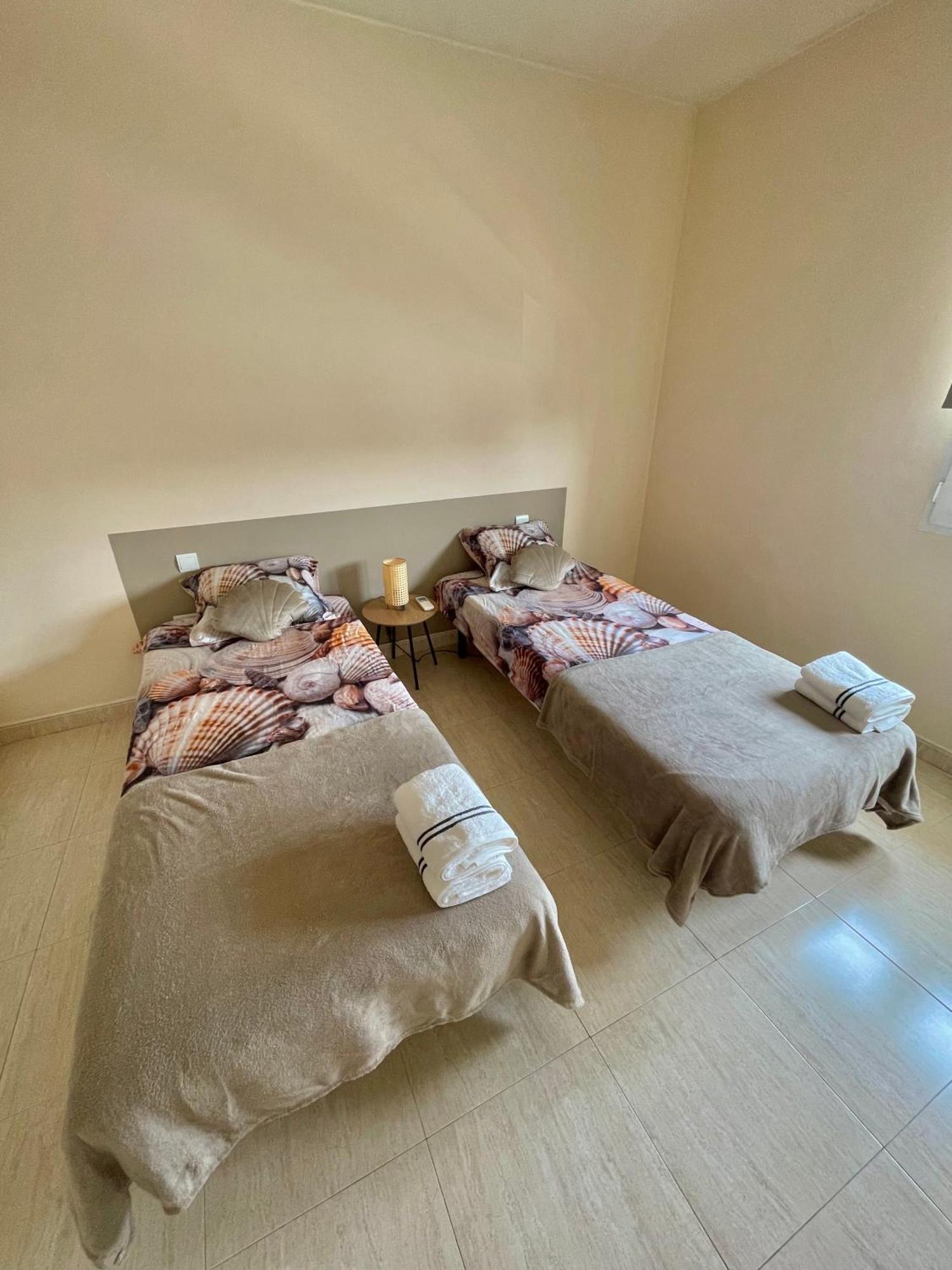 Villa Casa Maia La Carihuela Extérieur photo