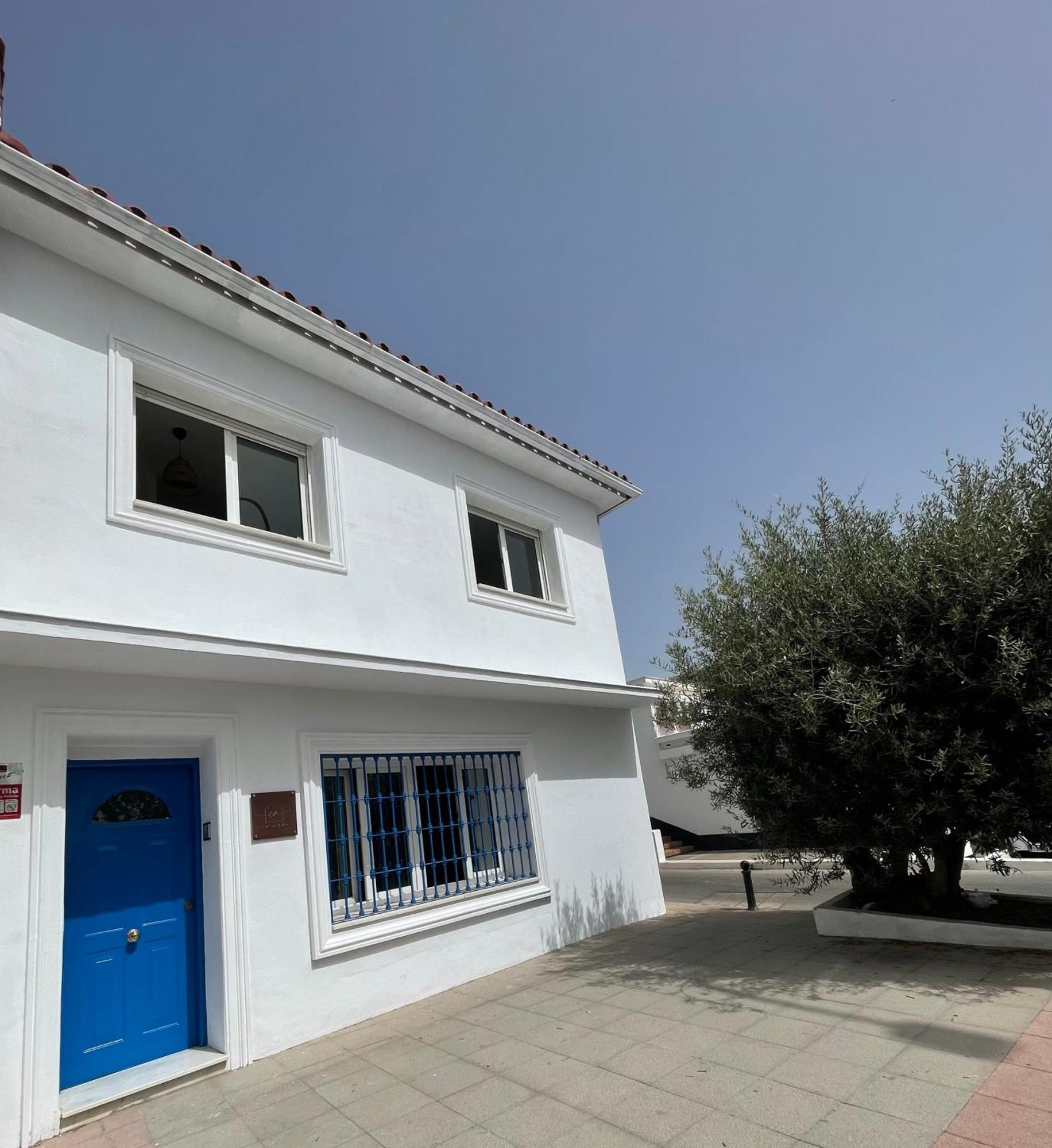 Villa Casa Maia La Carihuela Extérieur photo