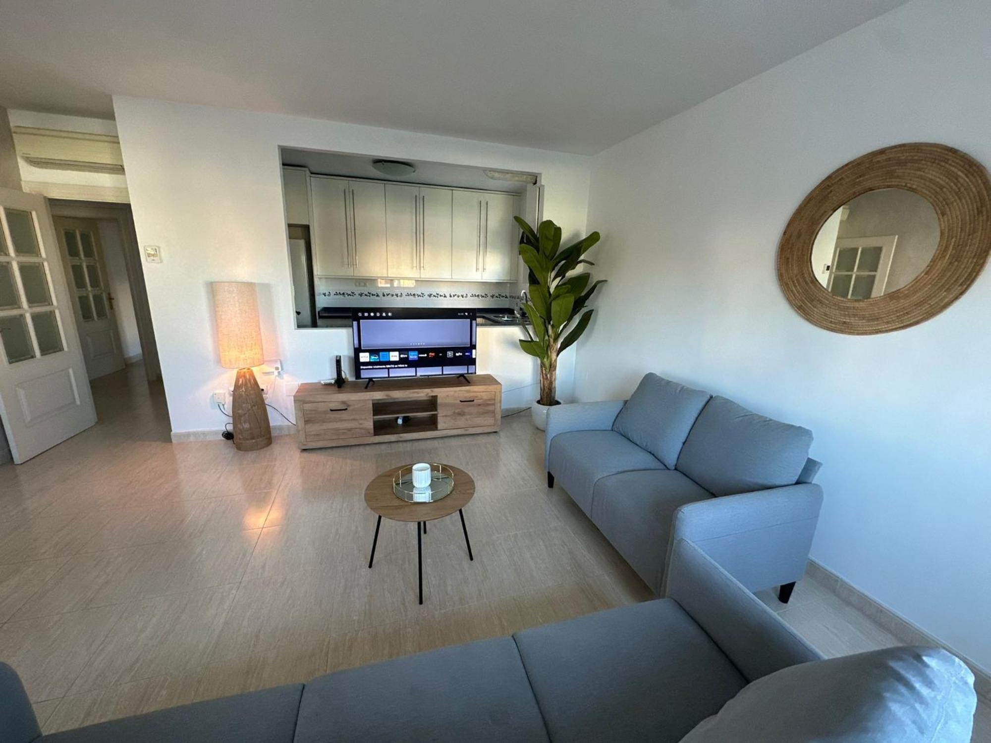 Villa Casa Maia La Carihuela Extérieur photo
